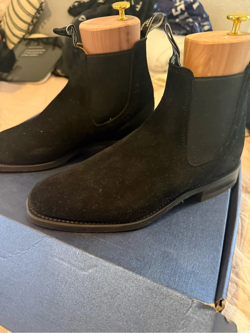 Rm Williams